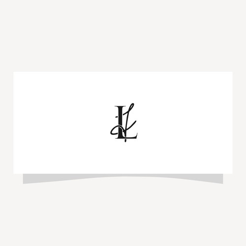 Sophisticated monogram logo design needed Design by you_gis