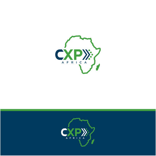 CXP Africa Design by JoyBoy™