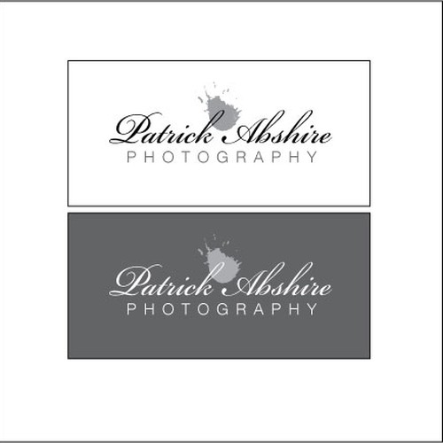 Photography Business Logo Design by sbryna22