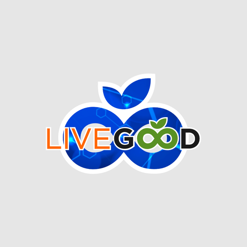 NEW - ***GUARANTEED PRIZE*** MULTIPLE WINNERS - Sticker for Supplement Brand Design by p u t r a z