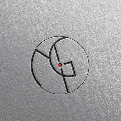 Design di Create custom Vienna Secession Monogram style logo for and artist di tewayanu