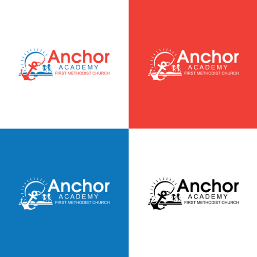 We need a design for a Christian Preschool/Daycare Design by roumieabau