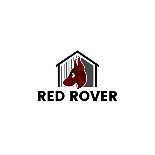 Designs | Red Rover Logo Designs | Logo design contest