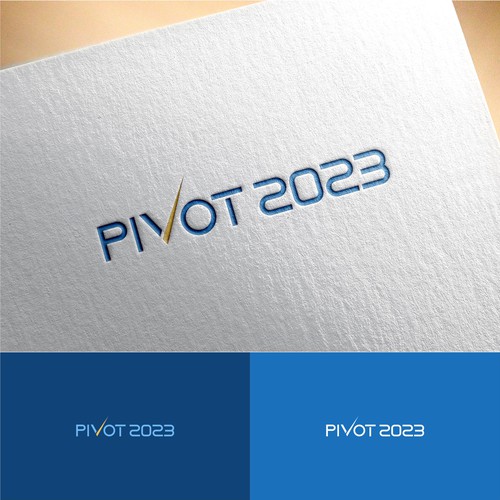 PIVOT Design by lrasyid88