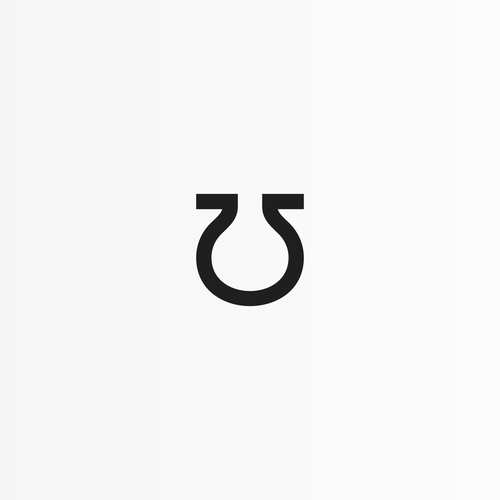 "SS" or "2S" Brand Mark for Double S Performance Horses Design by -psyble-