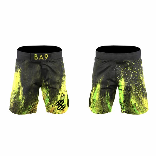 Clothing or apparel contest entry by MLDC DSGN