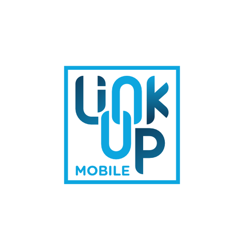 LinkUp Mobile Design by awasome.crtv