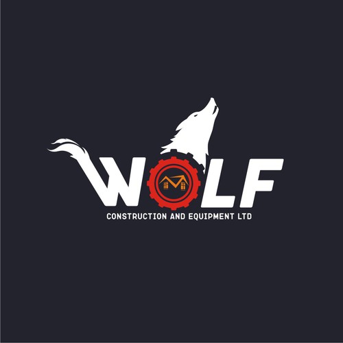 Wolf Construction and Equipment Design by Agus Mualim 76