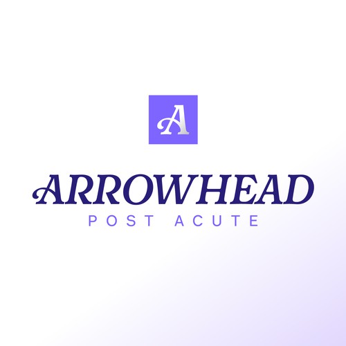 Design di Arrowhead Post Acute di glimmm
