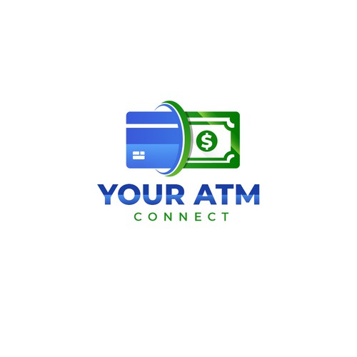ATM Logo Design by The Seño