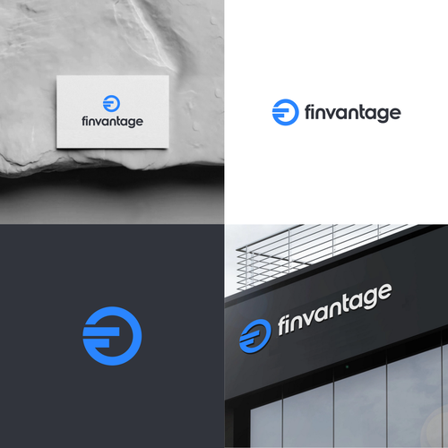 Logotipos propuesta en el concurso por BrandingDesigner