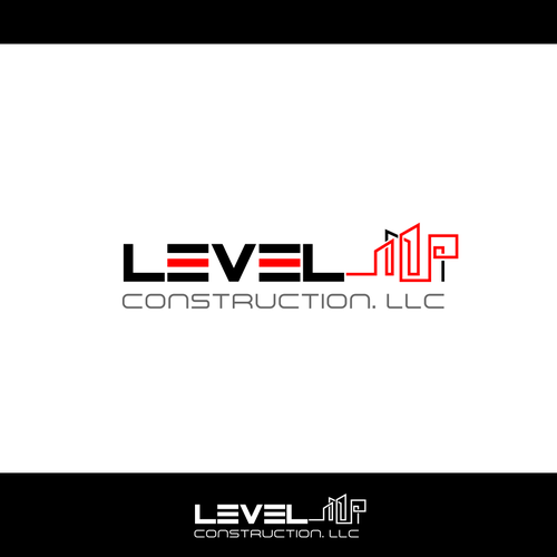 LEVEL UP CONSTRUCTION *SILVER* Guaranteed Design by lanmorys