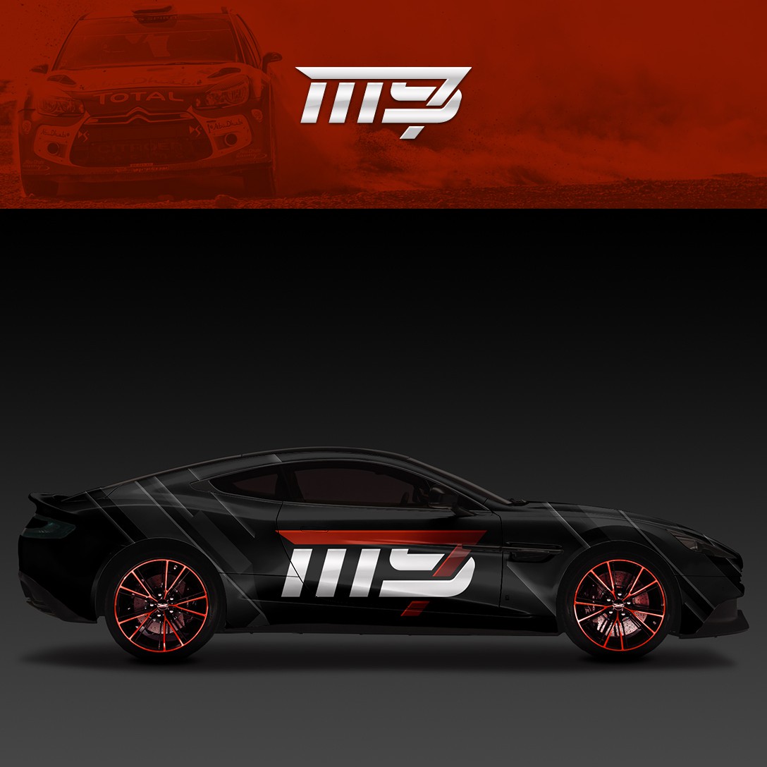 M Car Logos - Free M Car Logo Ideas, Design & Templates