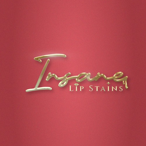 Design di Insane Lipstains di CU4TRO ™