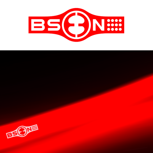 Create an innovative logo for BSeen Design by AKAKOR