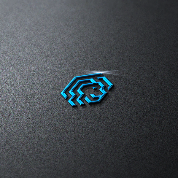 Design by vectronic® titled "LionPoint"