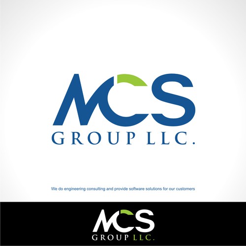 Create a slick logo for MCS Group | Logo design contest