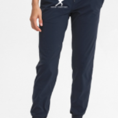 Dark Blue Joggers with Logo.png