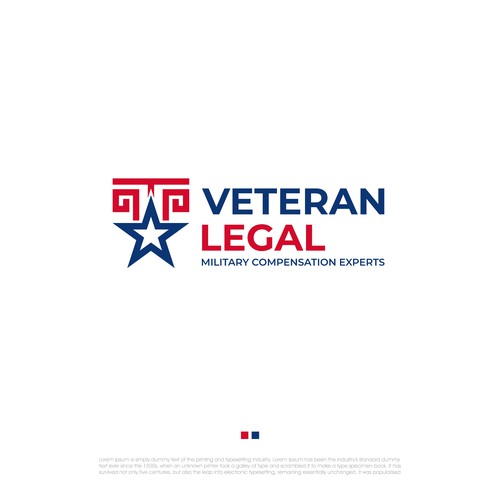 veteran legal Design by Dezineexpert⭐