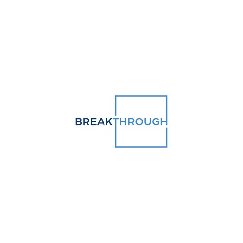 Breakthrough Réalisé par deny lexia