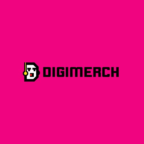 Logo for the hippest NFT marketplace wanted -- we bring the coolest brands & collectors together Design by Jarvard