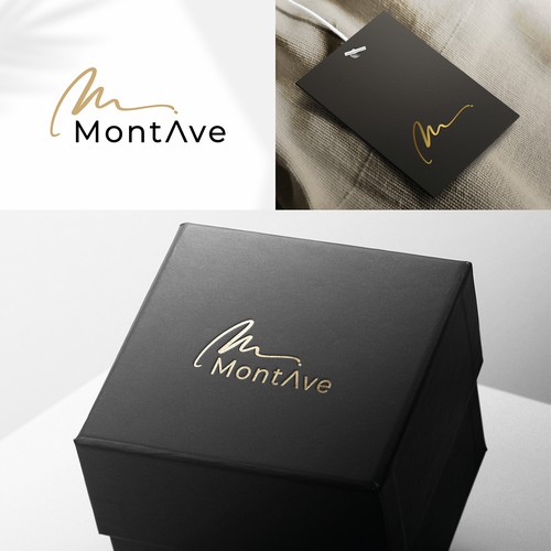 Design a Classic Logo to Represent a Luxury Experience Design by Si_Lo