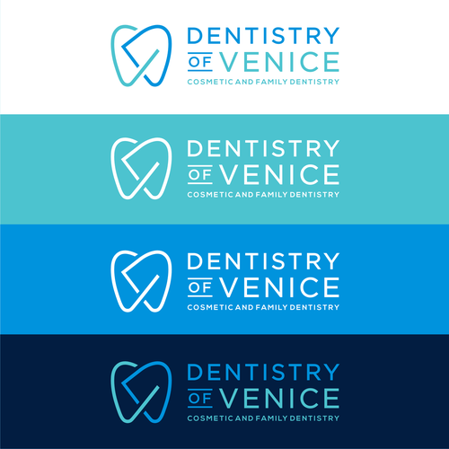 I Need A Logo for My Startup Dental Practice! Be a Part of My Business! Design by sulih001