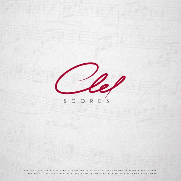 Design by Kanpeki7 titled "Concept logo"