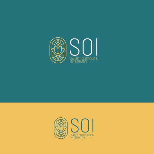 SOI Design by DOCE Creative Studio