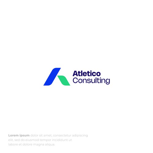 Make Your Mark by helping me Make Mine with a Business Consulting Logo Design by khris™