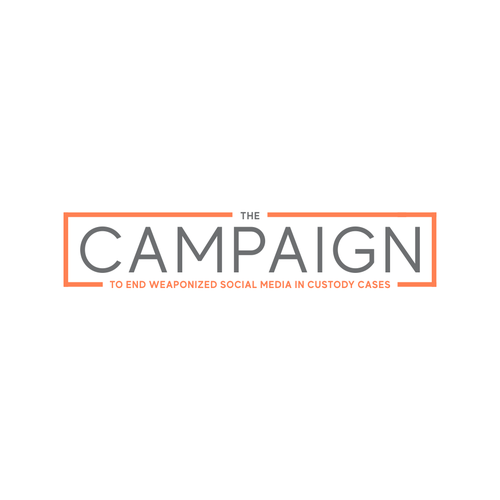 Campaign Against Weaponized Social Media Design by JOY ART DESIGN