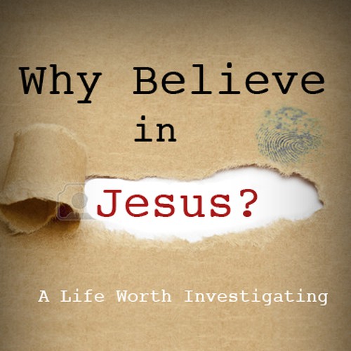 Create a conversation starter book cover for a renown author Design by DejArtable