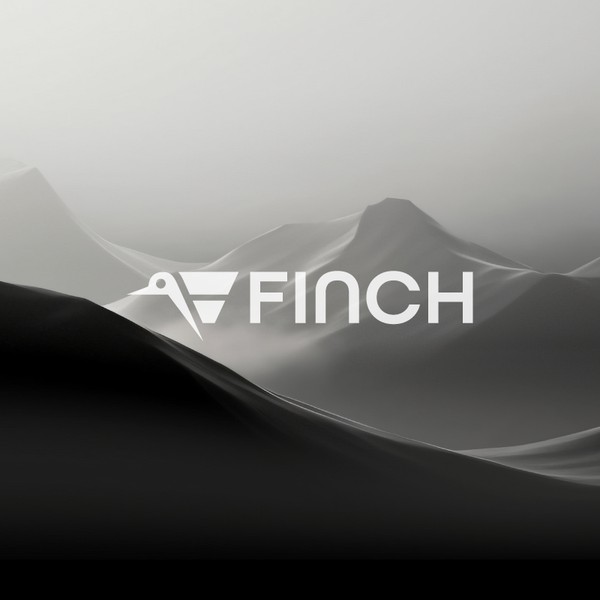 BIRD AI LOGO BRANDING