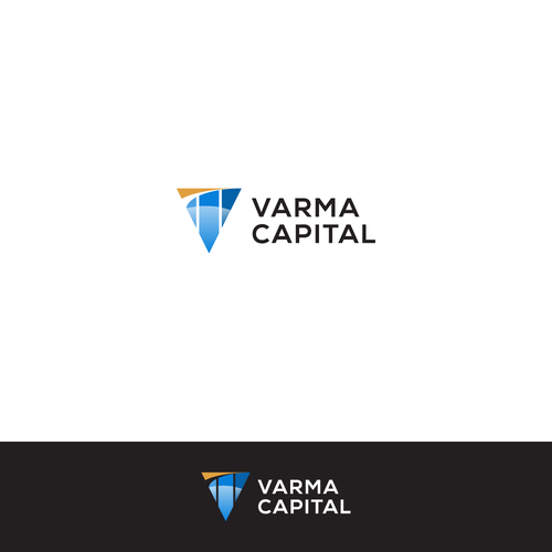 Design a logo for a capital and finance company! Design by Captainzz