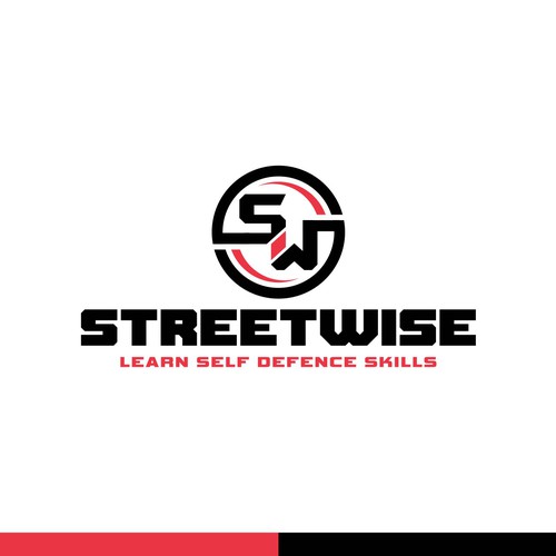 Empowering Youth: Self-Defense Logo Design Contest Seeking Creative Artists to Craft our Visual Identity Design by sriredjeki