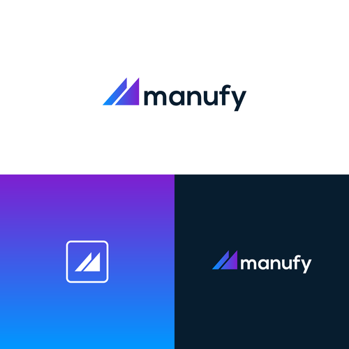 Logo contest for minimal logo ! Design by beelash