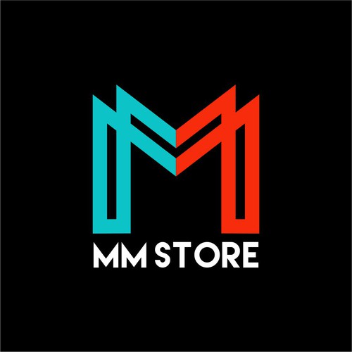 Designs | MM Store logo design | Logo design contest