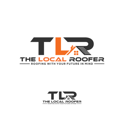 Brand/logo Change Design by Log_In