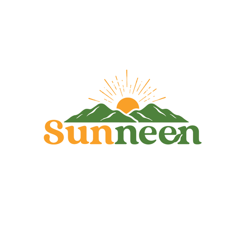 Branding update for our vegan foods distribution company Design by ∙beko∙