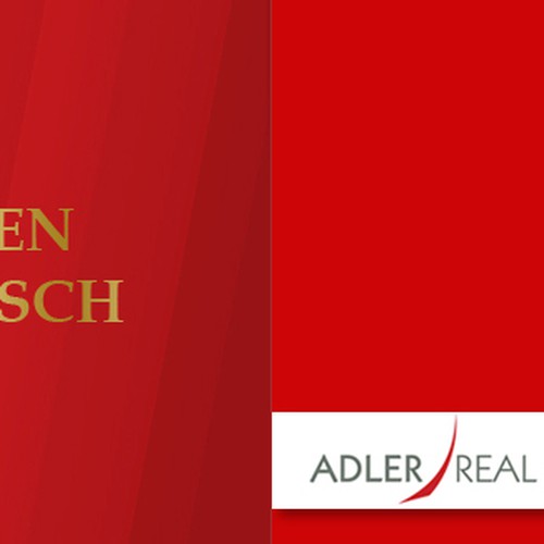 Postcard, flyer or print contest entry by CeeKayWaltraud