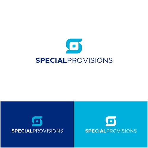 Sophisticated and fun real estate/legal logo for tech business! Design by TheDaydreamerStd