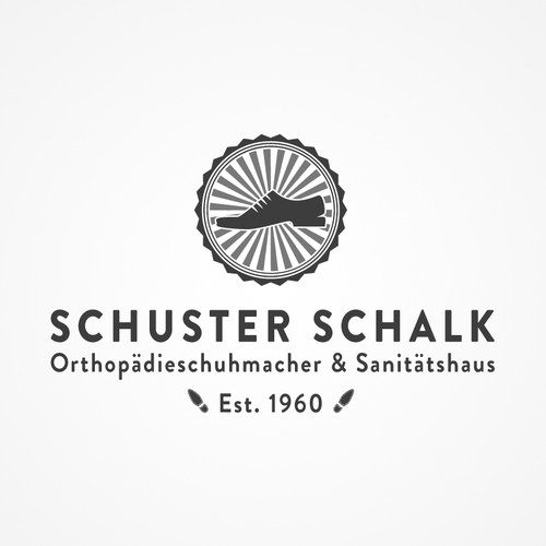 Logo design contest entry by Proportio Divina