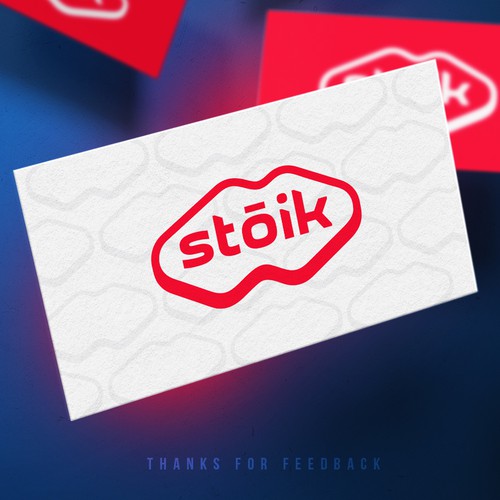 Logo & brand identity pack contest entry by maks.paint