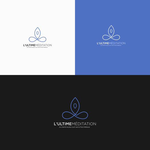 Logo design contest entry by winnertime