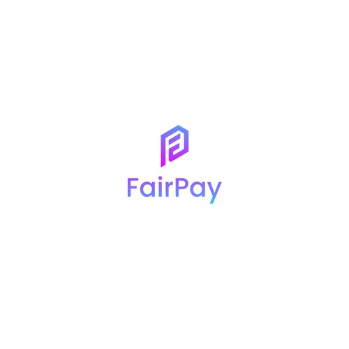 International Fintech company that appeals to 20-35 yr old Design by rayhanabir ™