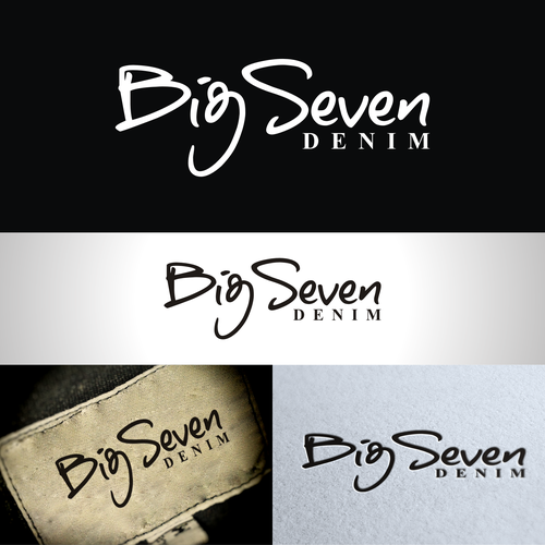 Logo design contest entry by watukali