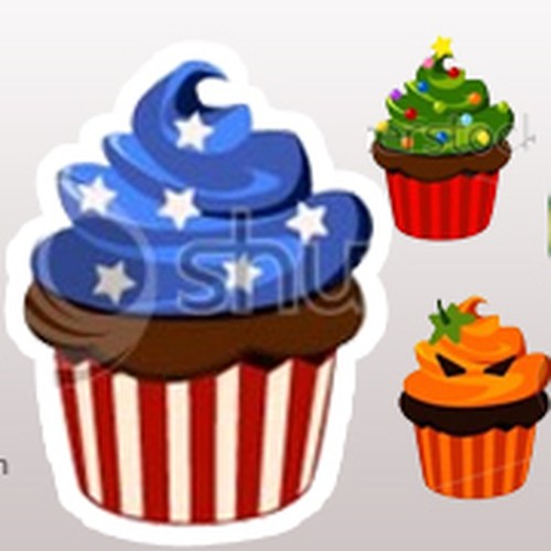  contest entry by Impressionsdiz