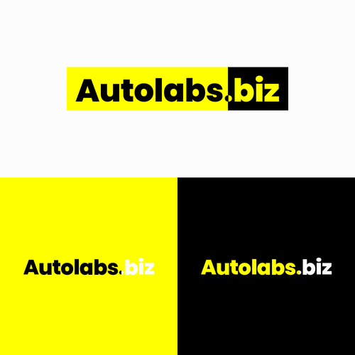 Designs | Simple Word Logo | Logo design contest