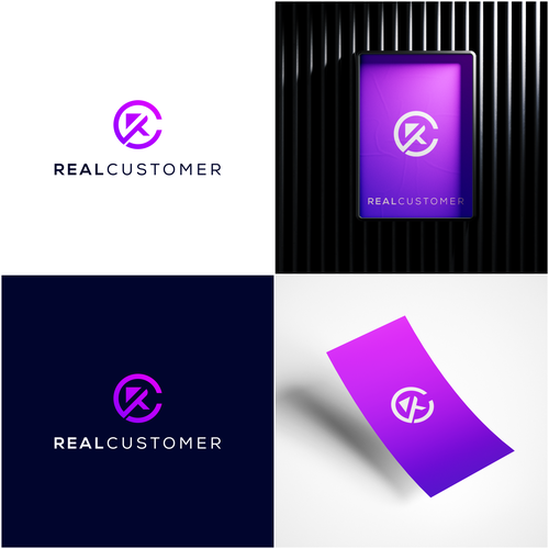 Logo for Lead Generation Company Design by SERIOSA_™