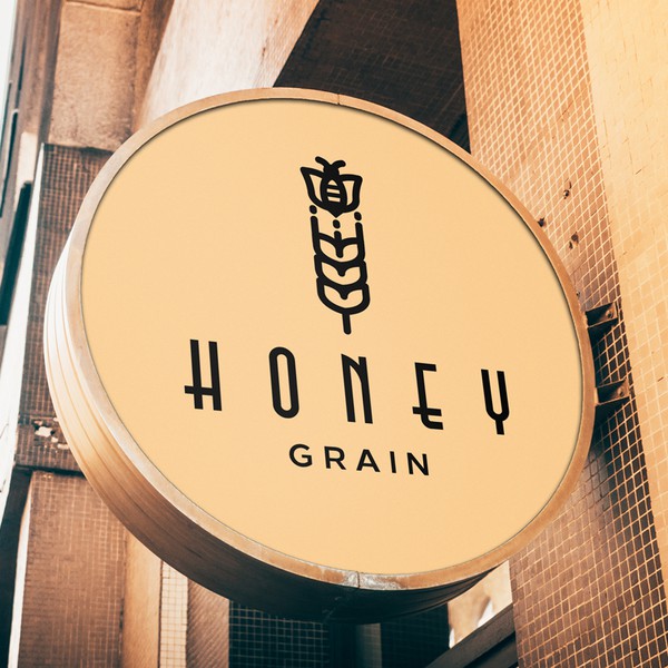 Honey Grain